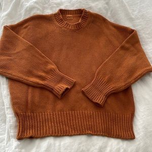 Babaa jumper woman no16 mi tierra